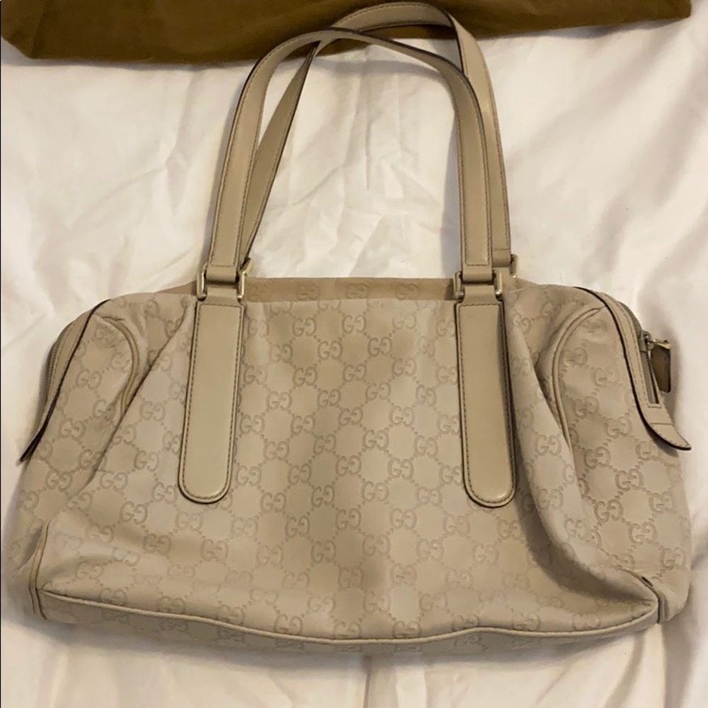 Gucci Handbag